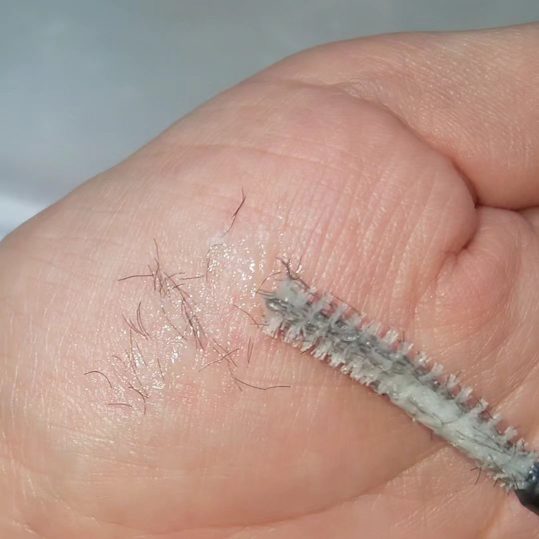 ラッシュマキシマイザーHP/KATE/マスカラ下地を使ったクチコミ（3枚目）