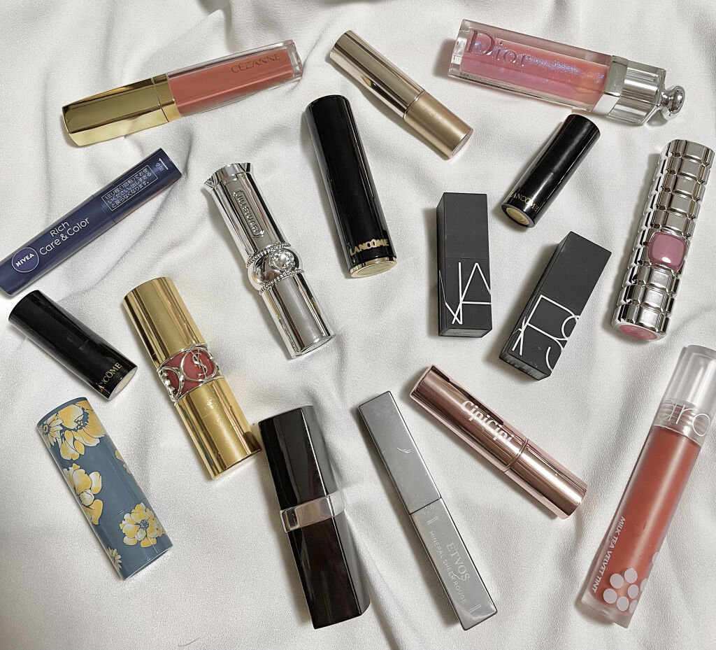 【旧】ディオール アディクト ステラー グロス/Dior/リップグロスを使ったクチコミ（1枚目）