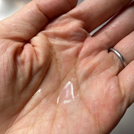 モイスト&ダメージリペア ヘアオイル/FUN AZUM/ヘアオイルを使ったクチコミ(3枚目)