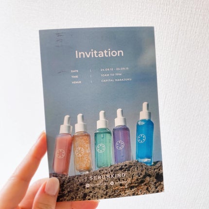 チャーガチャージドロップ/SERUMKIND/美容液を使ったクチコミ(5枚目)