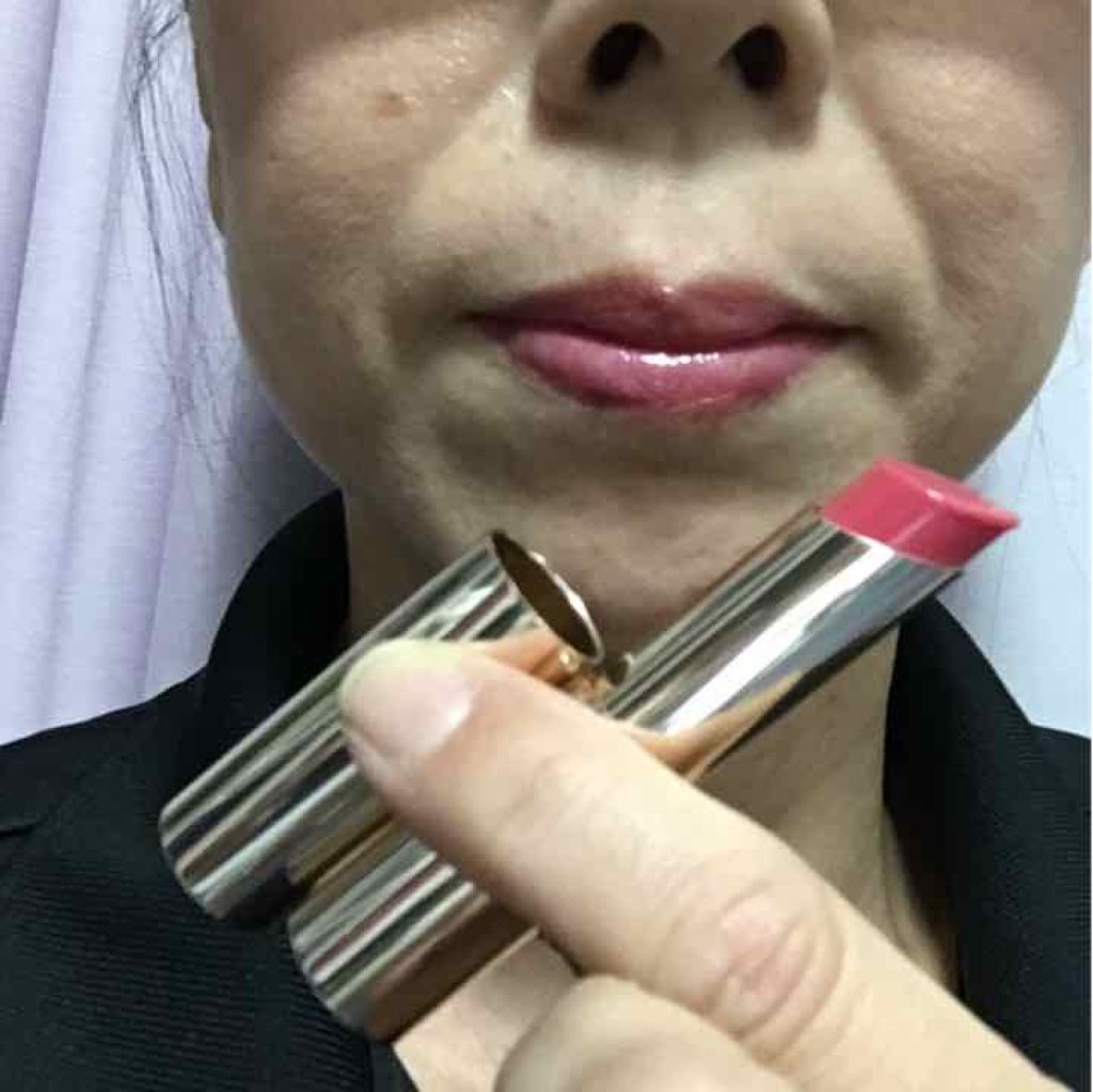 オペラリップティント/OPERA/口紅を使ったクチコミ(1枚目)