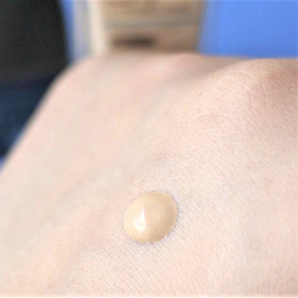 フィットミー リキッドファンデーション R/MAYBELLINE NEW YORK/リキッドファンデーションを使ったクチコミ（2枚目）