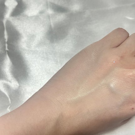 ウォンジョンヨ トーンアップベース/Wonjungyo/化粧下地を使ったクチコミ(4枚目)