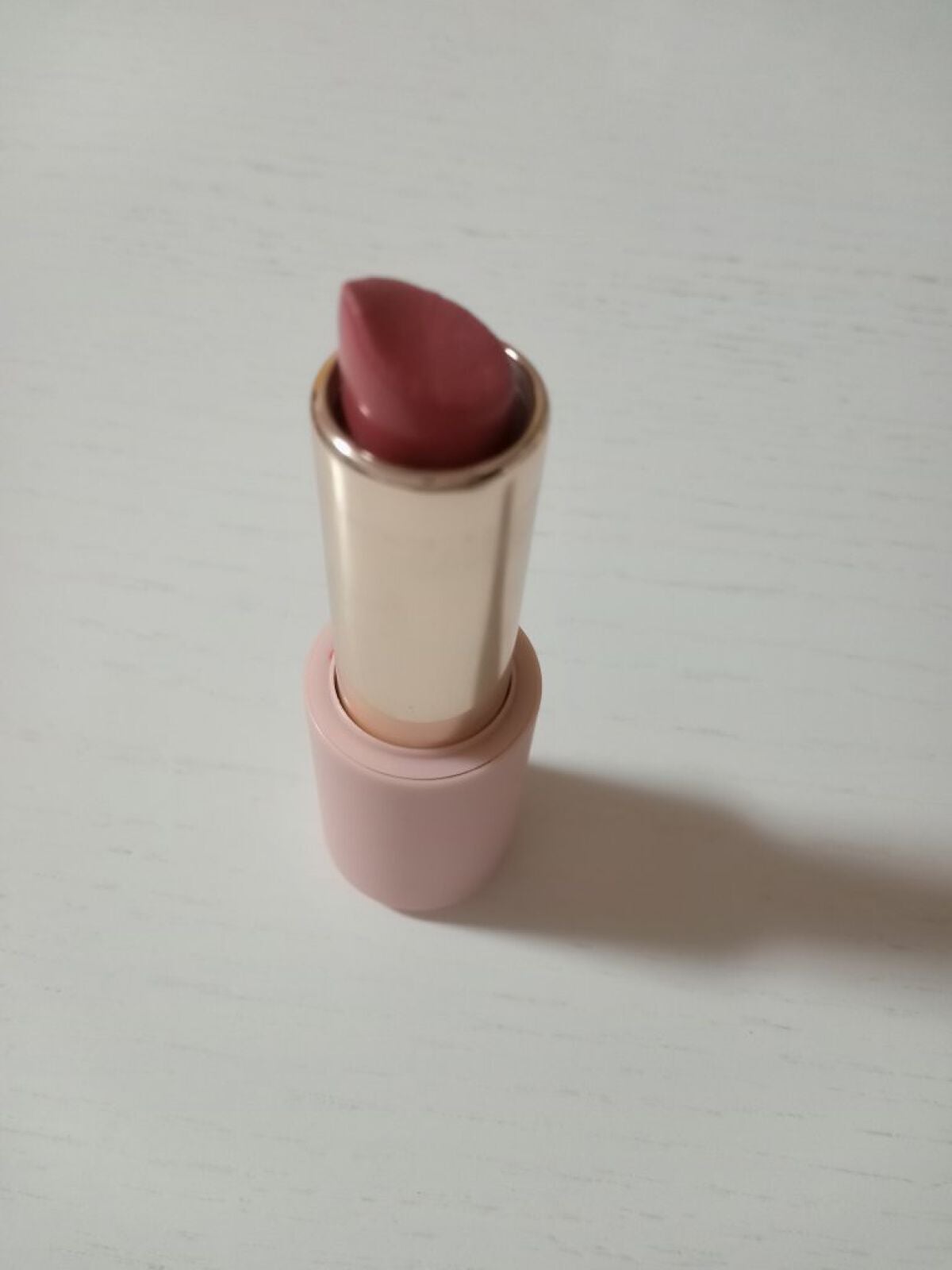 ベターリップトーク/ETUDE/口紅を使ったクチコミ(3枚目)