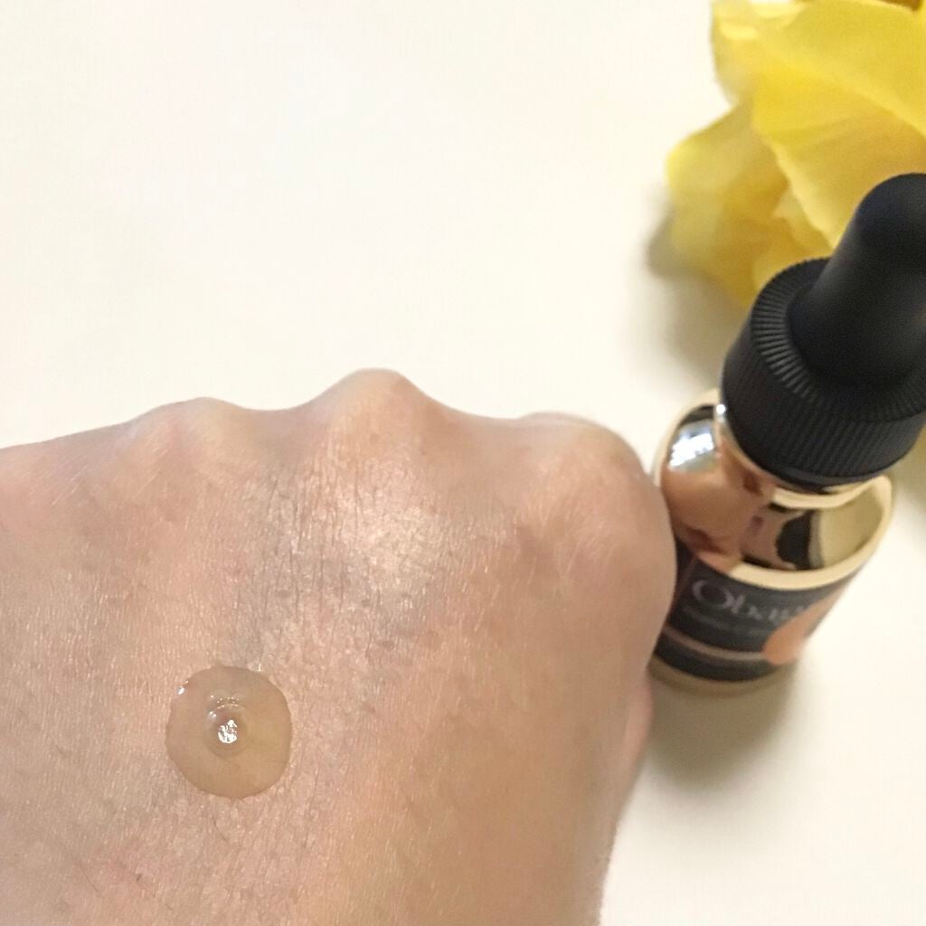 C25セラム ネオ/オバジ/美容液を使ったクチコミ(4枚目)