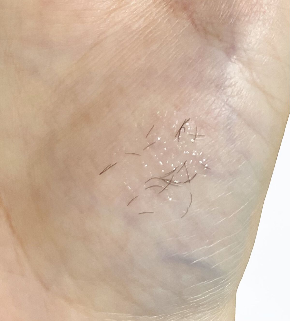 ラッシュマキシマイザーHP/KATE/マスカラ下地を使ったクチコミ（3枚目）