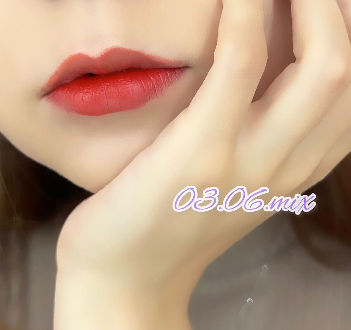 Vit C ウォーターティント/CathyDoll/リップティントを使ったクチコミ(7枚目)