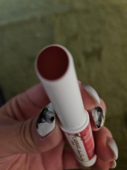 むちぷるティント/キャンメイク/リップティントを使ったクチコミ(2枚目)