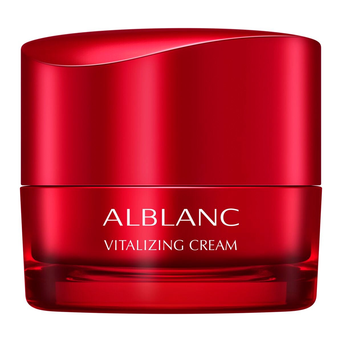 バイタライジングクリーム ALBLANC