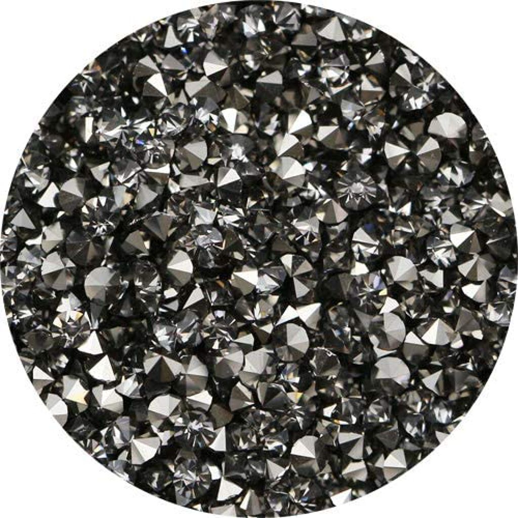 ダークシルバー