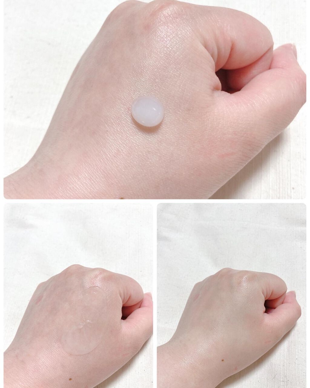 ヒアルーシカ スリーピングパック/SKIN1004/シートマスク・パックを使ったクチコミ(8枚目)