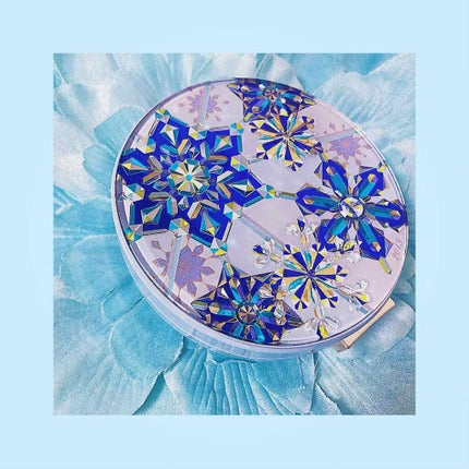 スノービューティー ホワイトニング フェースパウダー 2019/スノービューティー/プレストパウダーを使ったクチコミ(2枚目)