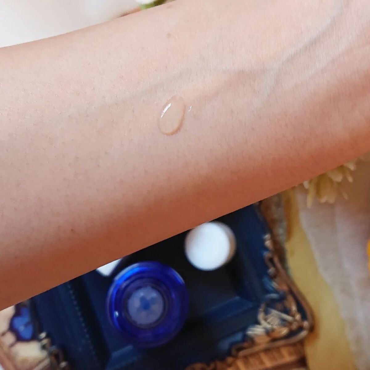 薬用アクレケア/総健美舎/美容液を使ったクチコミ(3枚目)