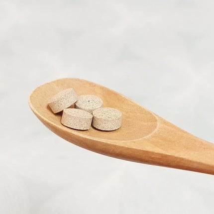 siki on LIPS 「【 オリエントフイユヴィーナスブレンド 】和漢サプリ!体のバラ..」(5枚目)