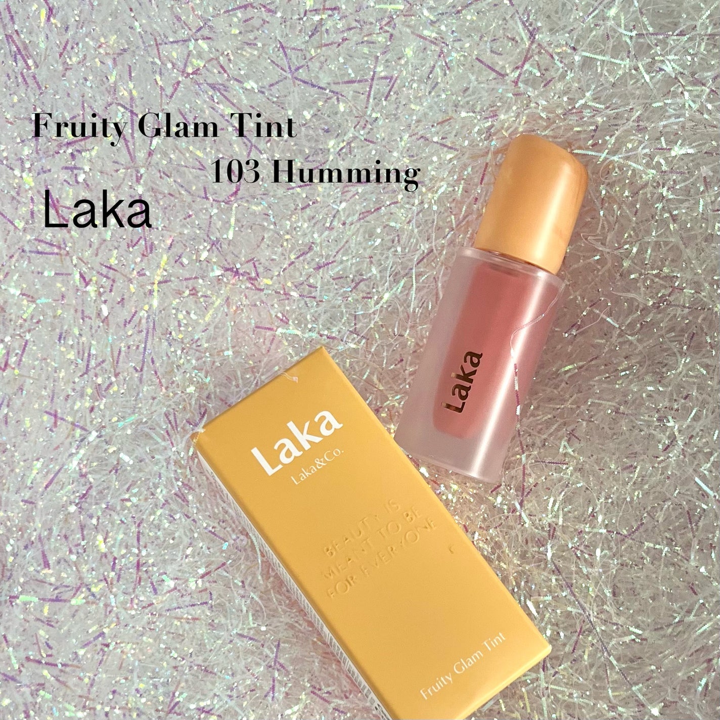 ãã«ãŒãã£ãŒã°ã©ã ãã£ã³ã/Laka/ãªãããã£ã³ãã䜿ã£ãã¯ãã³ãïŒ2æç®ïŒ