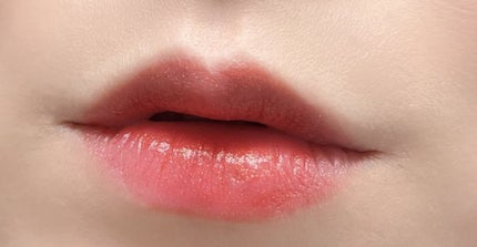 グローリップバーム/Glint/リップバームを使ったクチコミ(4枚目)