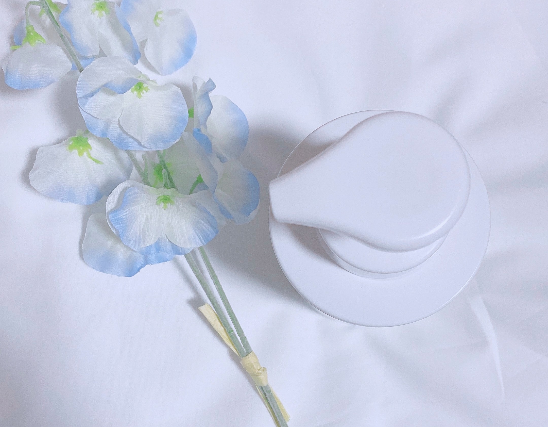 デイリーケアマイルドバブルフォームクレンザー/EUNYUL/泡洗顔を使ったクチコミ（2枚目）