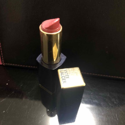 ピュア カラー エンヴィ リップスティック/ESTEE LAUDER/口紅を使ったクチコミ(1枚目)