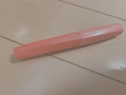 フィルム眉カラー/デジャヴュ/眉マスカラを使ったクチコミ(1枚目)