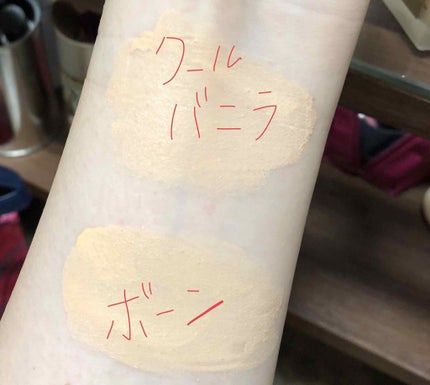 ダブル ウェア ステイ イン プレイス メークアップ /ESTEE LAUDER/リキッドファンデーションを使ったクチコミ(3枚目)