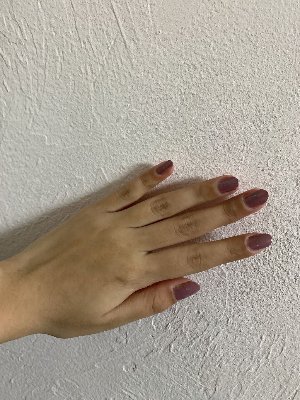 gene TOKYO ネイル/DAISO/マニキュアを使ったクチコミ（3枚目）