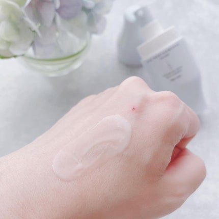 ビオパフォーマンス スキンフィラー/SHISEIDO/美容液を使ったクチコミ(6枚目)