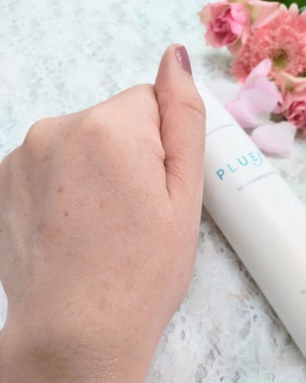 VC ハイドレーティングローション/PLUEST/化粧水を使ったクチコミ(4枚目)