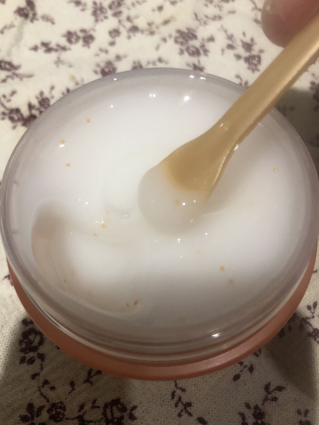 EX プレミアムリフトジェル/コラリッチ/オールインワン化粧品を使ったクチコミ（3枚目）