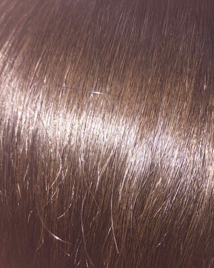 ミラクルユー/ヘアセラム/ダイアン/ヘアオイルを使ったクチコミ(3枚目)