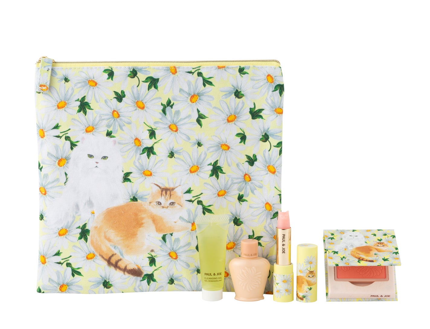 ポール & ジョー オリジナル キット PAUL & JOE BEAUTE