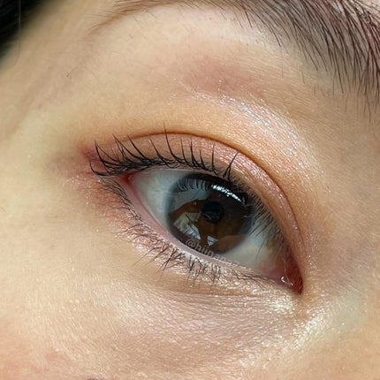 オンブル ジェ/GUERLAIN/アイシャドウパレットを使ったクチコミ(7枚目)