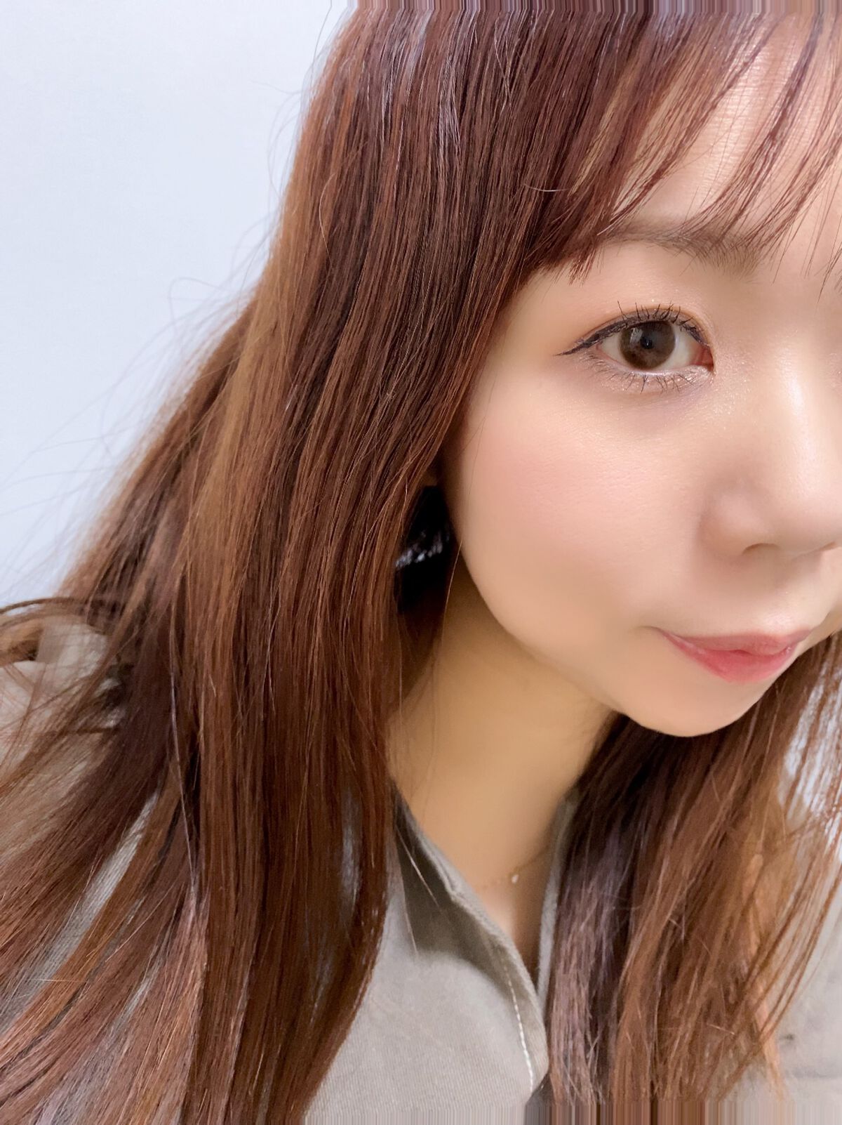 コンスピキュアス モノチークス/Amplitude/パウダーチークを使ったクチコミ（2枚目）