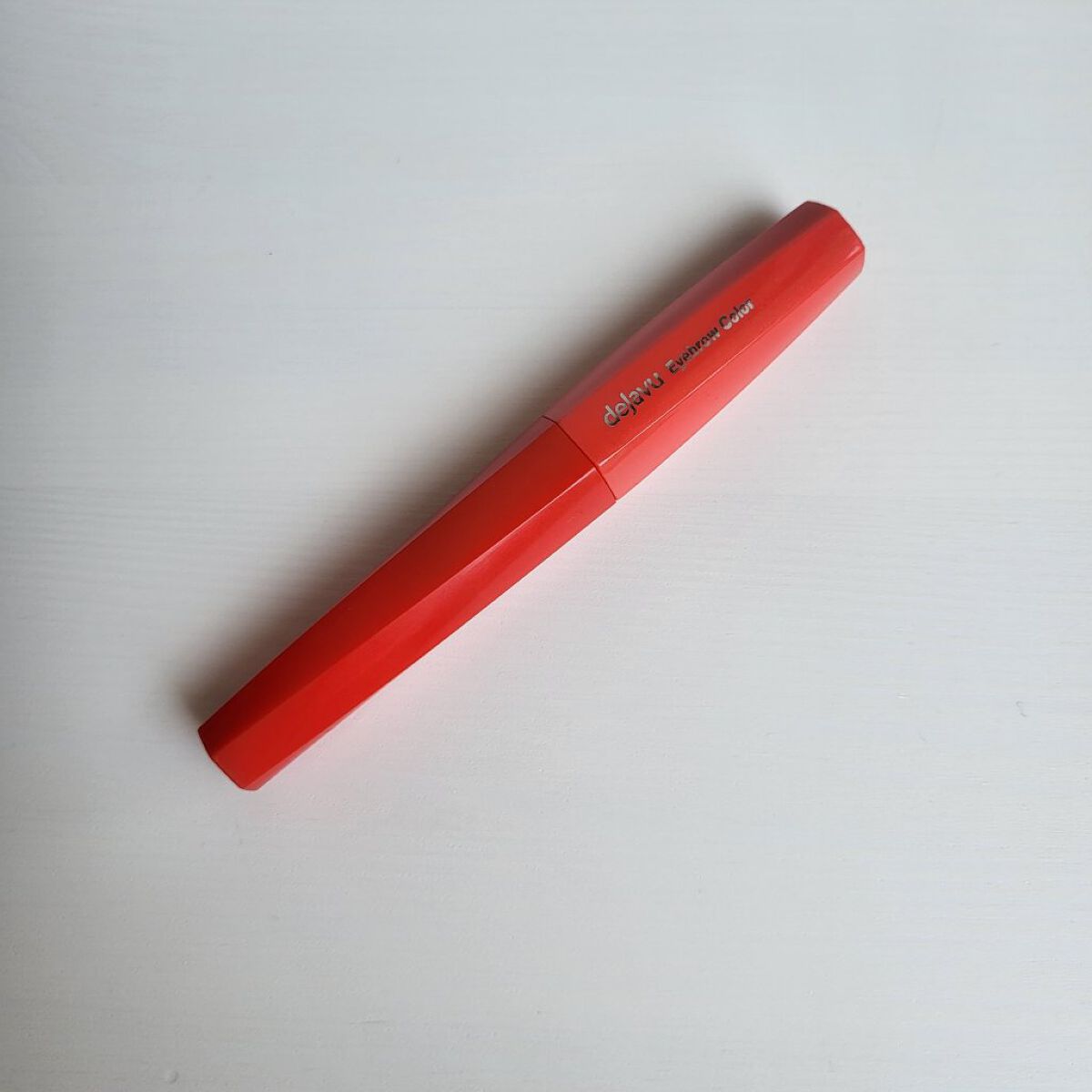 フィルム眉カラー/デジャヴュ/眉マスカラを使ったクチコミ（3枚目）