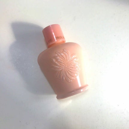 モイスチュアライジング ファンデーション プライマー S/PAUL & JOE BEAUTE/化粧下地を使ったクチコミ(1枚目)