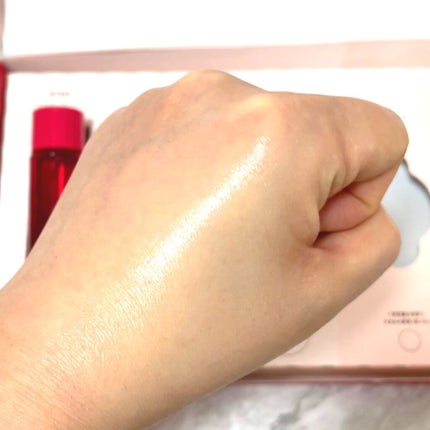 アヤナス トライアルセット/DECENCIA/スキンケアキットを使ったクチコミ(7枚目)