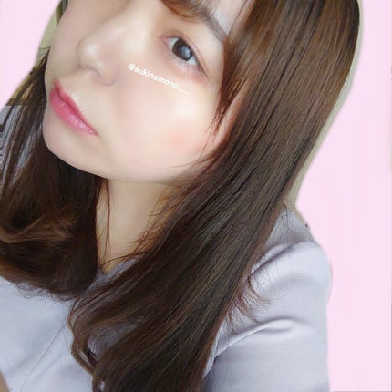 オペラ リップティント N/OPERA/リップティントを使ったクチコミ(8枚目)