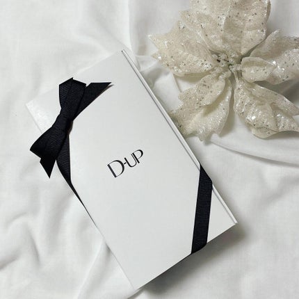 パーフェクトエクステンション マスカラ for カール/D-UP/マスカラを使ったクチコミ(4枚目)