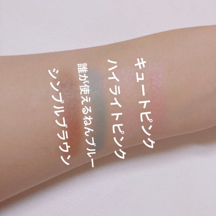 あやり on LIPS 「全くタメになりません!!私の人生初コスメ紹介&供養するためだけ..」(6枚目)