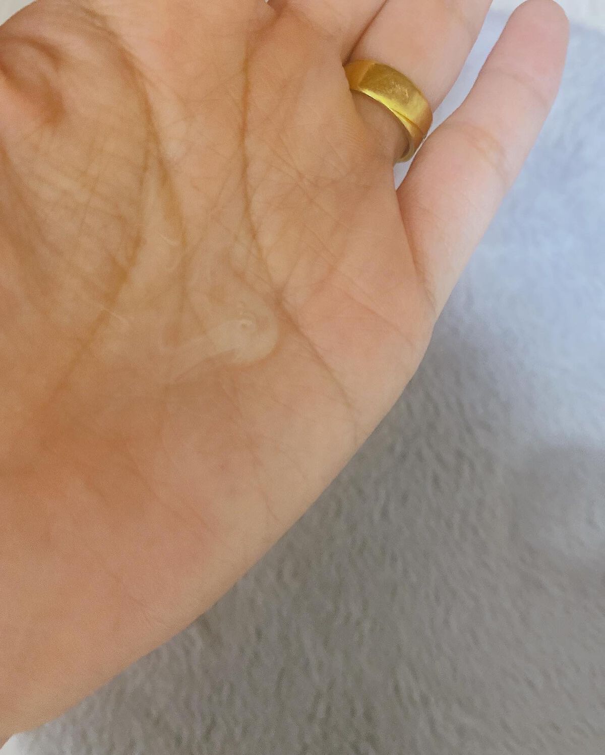 エリクシール ルフレ バランシング ウォーター I/エリクシール/化粧水を使ったクチコミ(4枚目)