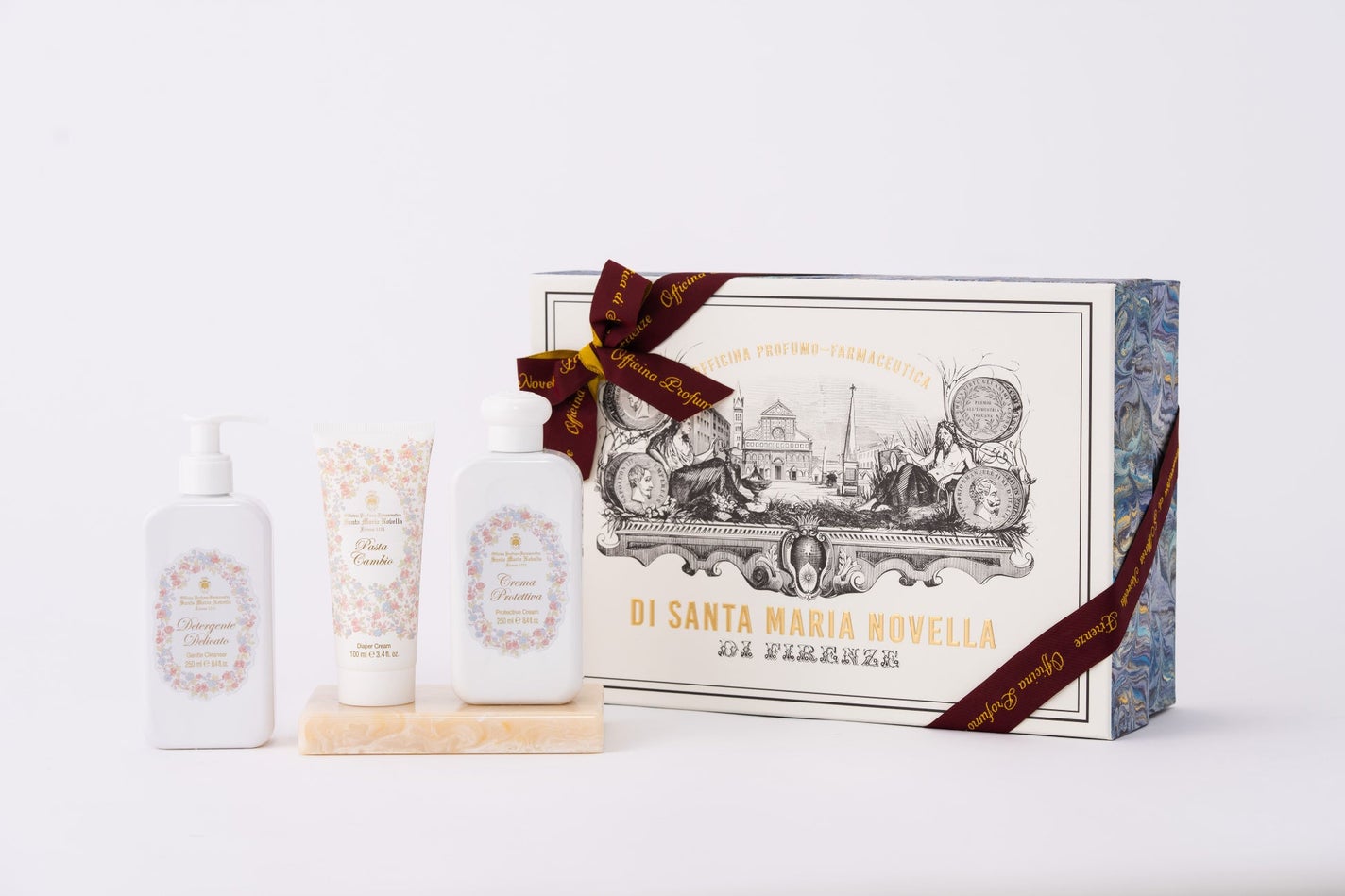 キッズ ギフトセット サンタ・マリア・ノヴェッラ
