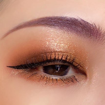 アフターグロー アイシャドーパレット/NARS/アイシャドウパレットを使ったクチコミ(5枚目)