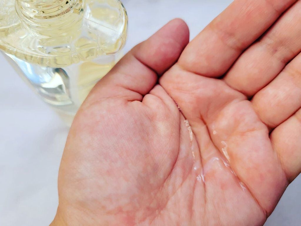 ザ・タイムR アクア/IPSA/化粧水を使ったクチコミ(4枚目)