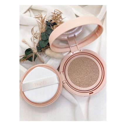 maimai2022|フォロバします◎ on LIPS 「雲のように軽く柔らかい雲間から溢れ出す艶肌✨.パケもキャッチフ..」(4枚目)