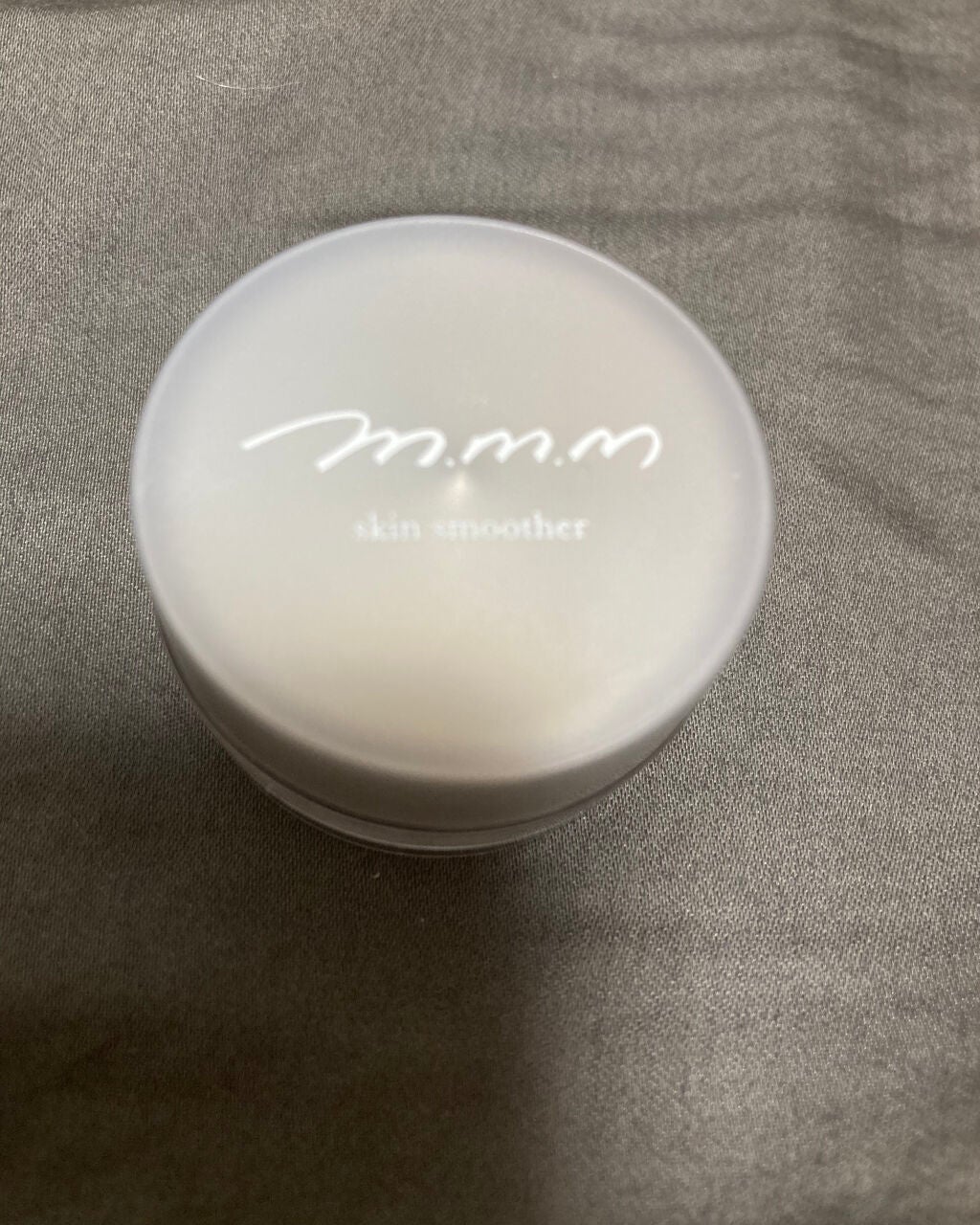 お米のマスク/毛穴撫子/シートマスク・パックを使ったクチコミ(1枚目)