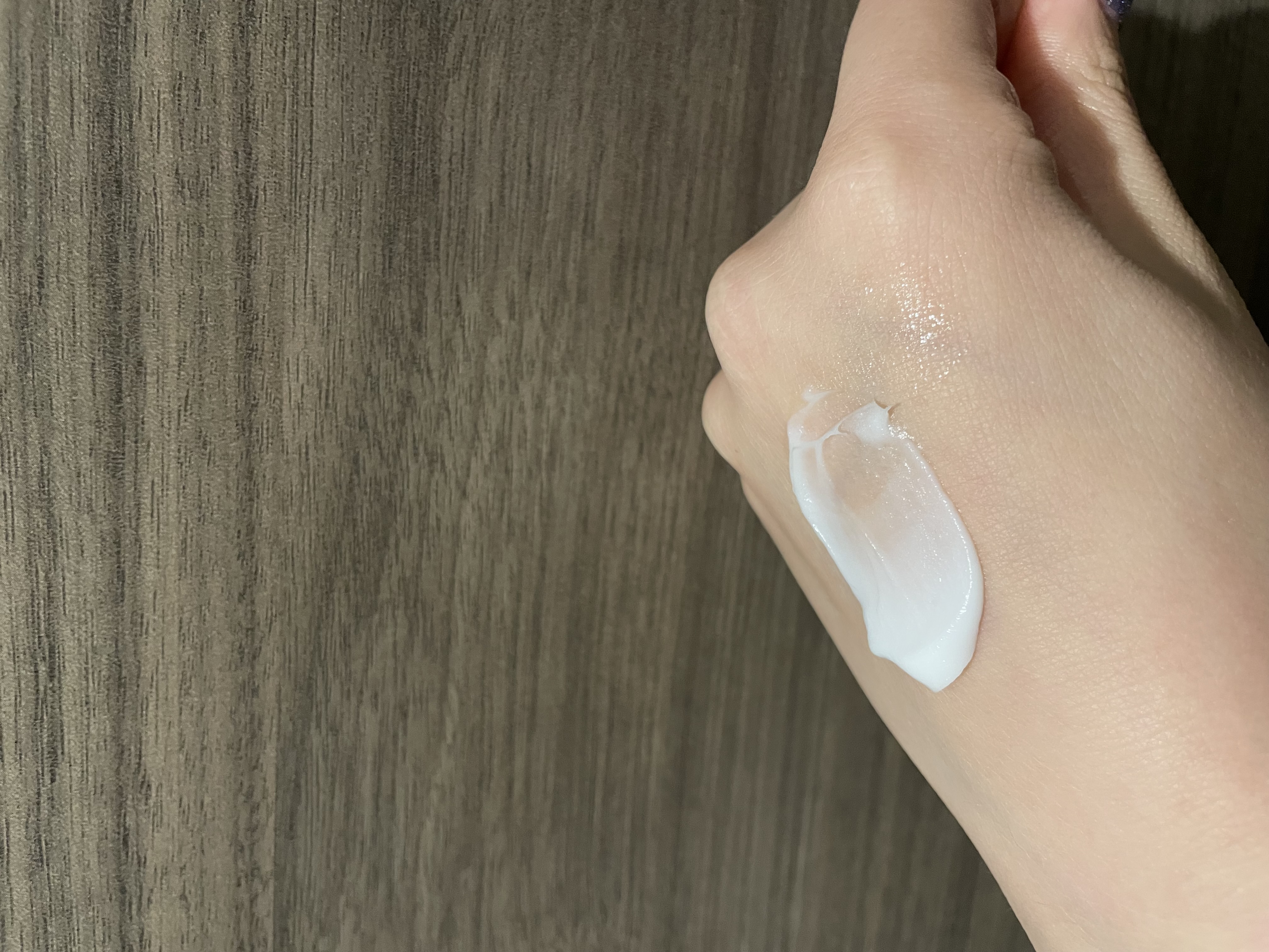 オールセラ リペア クリーム 8.0/リエンジャン/フェイスクリームを使ったクチコミ（2枚目）