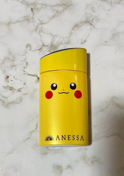 スキンアクア スーパーモイスチャージェル/スキンアクア/日焼け止めジェルを使ったクチコミ(5枚目)