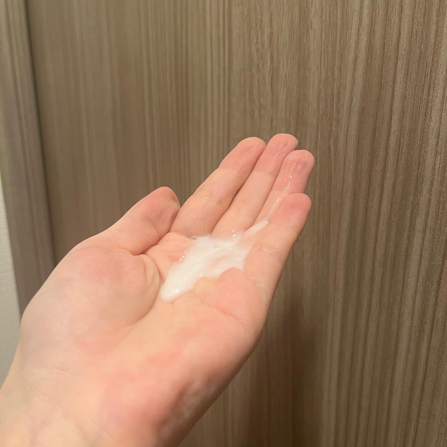 デオカラット 薬用ボディウォッシュ/デオカラット/ボディソープを使ったクチコミ（2枚目）