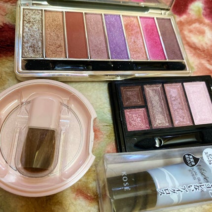 虹の光パウダー/舞妓はん/プレストパウダーを使ったクチコミ(1枚目)