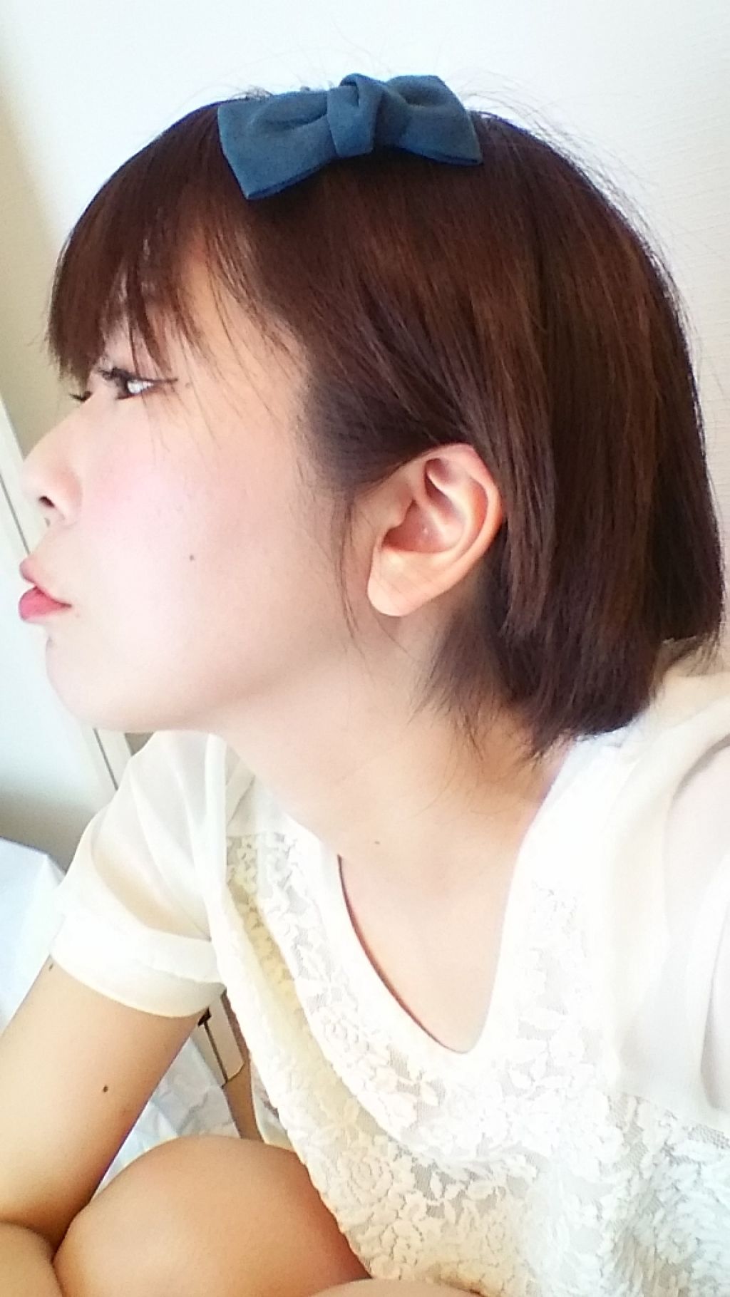 パラソーラ イルミスキン フェイスパウダー UV/ナリスアップ/プレストパウダーを使ったクチコミ（2枚目）