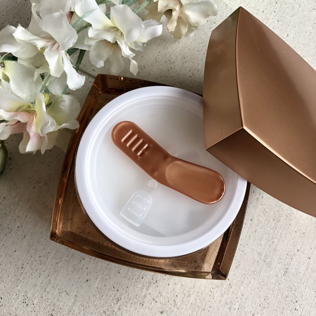 パーフェクトワン 薬用リンクルストレッチジェル/パーフェクトワン/オールインワン化粧品を使ったクチコミ（2枚目）